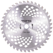 Kasza Tatta TM462-9, 42.2 CMC, 1200 W, Motor fordulatszám terhelés alatt 9000 RPM, Fordulatszám alapjáraton 3000 RPM, tartály 1200 ml, 1500 mm, 9 alkatrész