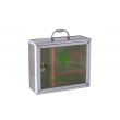 Orvosi készlet Sanitec ERT-SN 6038, 34x12x29cm