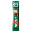 Nescafé 3 az 1-ben erős instant kávé, 24 tasak x 15 g