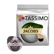 192 db-os Tassimo Jacobs kávékapszula + Bosch Tassimo Happy eszpresszógép