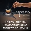 Lavazza Espresso Italiano Classico őrölt kávé, 250g