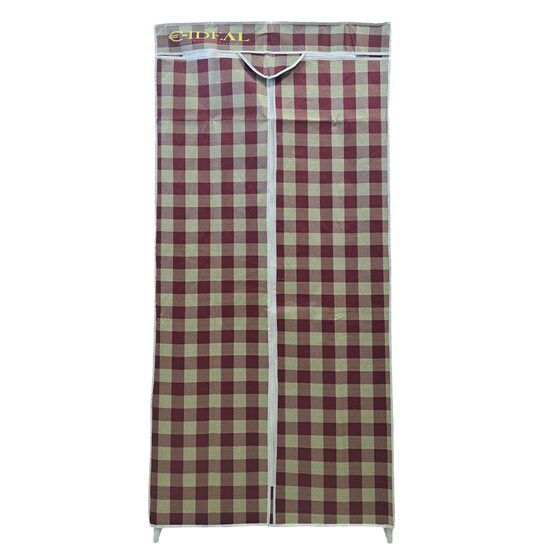 TEXTIL SZEKRÉNY MODELL E-004