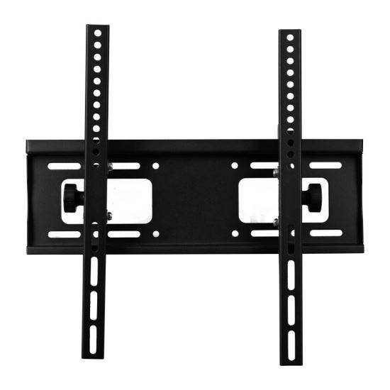 Hausberg HB-H 02R TV fali tartó, 22-42 hüvelyk, 55 kg, fekete