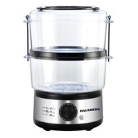 Gőzös Hausberg HB-1350, 4,8L, 400W