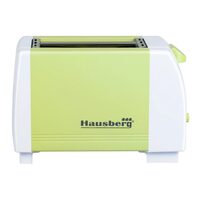 KENYÉRPÁRÍTÓ HB 150 GREEN