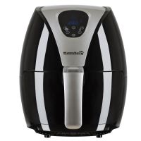 Friteuza Air Fryer Magic Digital HB-2255 Hausberg,1500 W, Capacitate 2.6 l