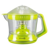 Citrusfacsaró Hausberg HB-3323V elektromos, 40 W, 2 irányban forgó rendszer, zöld