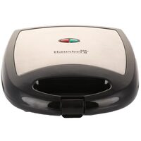 Hausberg HB-3563NG kekszkészítő, 1300 W, Kapacitás 13 keksz, fekete