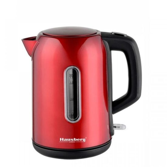 BÖRÉS KAZÁN HB 3608 PIROS