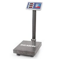 MÉRLEG PLATFORMAL 40KG HB-6065