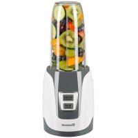 Turmixgép Hausberg HB-7675AB fehér, teljesítmény 1000 W, űrtartalom 1000 ml, réz motor