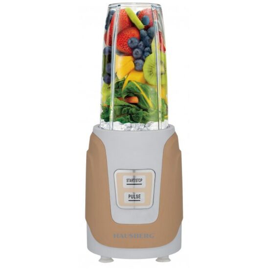 BLENDER HB-7675 ARANY