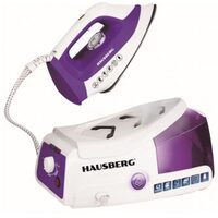 VASALÓÁLLOMÁS LILA HB-7920 LILA