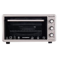 ELEKTROMOS SÜTŐ VENTILÁTORRAL 48L HB8015 1800 W