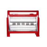 Hausberg HB-8102 kvarcradiátor, 1600 W, 2 teljesítményfokozat, ventilátor, víztartály légpárásítóhoz