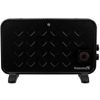 Konvektor elektromos luxus, Hausberg HB8210, 2000 W teljesítmény, 2 teljesítményszint