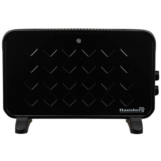 Konvektor Luxus turbó HAUSBERG HB8220