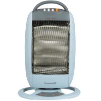 HB8401 halogén radiátor, 1200 W, 3 teljesítményfokozat