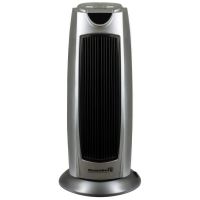 Toronyfűtés Hausberg HB-8503, 2000W, 2 teljesítményfokozat, digitális időzítő, ezüst