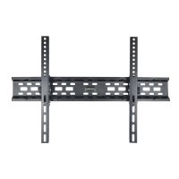 Hausberg HB-H 03R ÚJ TV fali tartó, Átlós 32-70 hüvelyk, Maximális súly 40 kg, Fekete