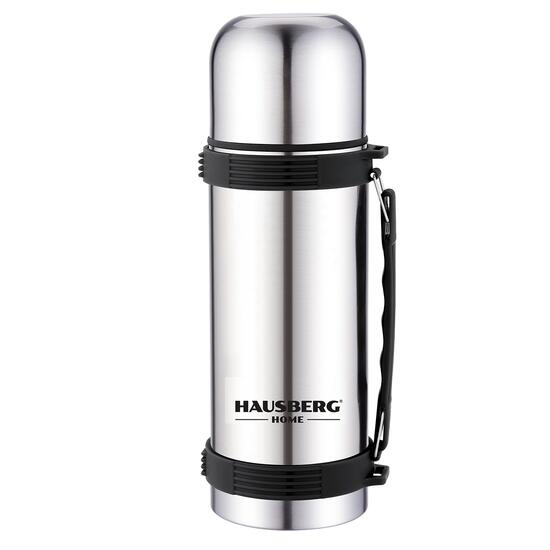 Hausberg HB-H1455 termosz, űrtartalom 1200ml, anyaga rozsdamentes