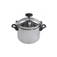 Alumínium gyorsfőző Hausberg HB-H312 űrtartalom 7 liter