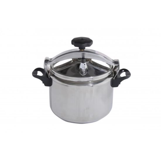 Alumínium gyorsfőző Hausberg HB-H312 űrtartalom 7 liter
