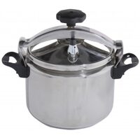 Alumínium kukta Hausberg HB-H314 űrtartalom 11 liter