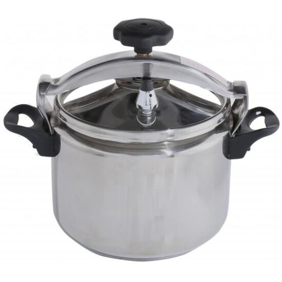 Alumínium kukta Hausberg HB-H314 űrtartalom 11 liter