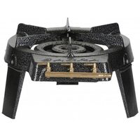 Ertone ERT-MN 2010 öntöttvas piroszter, átmérő 30 cm, vezérlőszelep