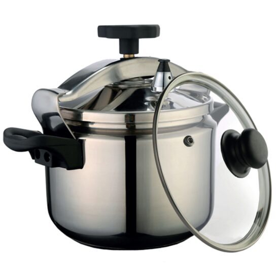 Ertone 8L kukta, ERTONE ERT-MN 302