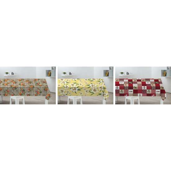 VÁGOTT FÜGGÖNY 140 X 140 CM MN-421