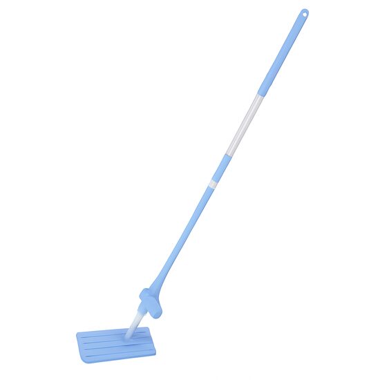 KÉK TELESZKÓPOS MOP MN-498