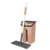 BÉZS LAPOS MOP VÖDÖR