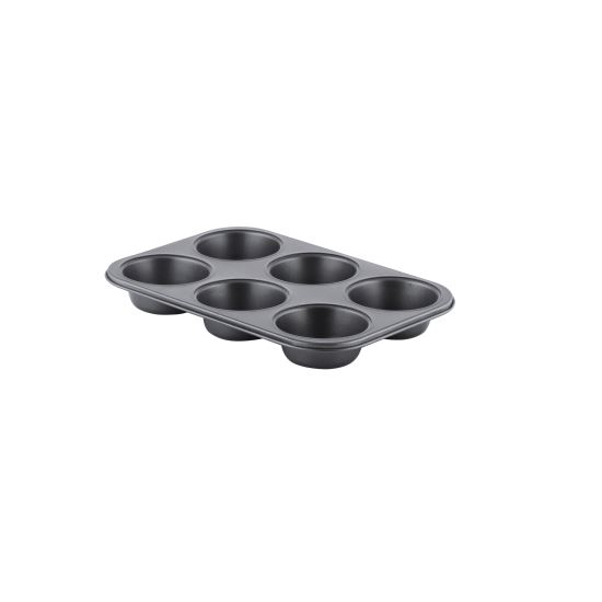 Teflon muffinsütő, Ertone 35x24cm MN570