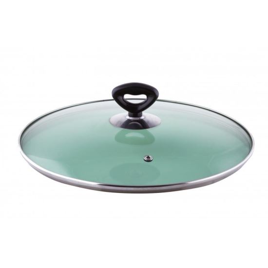 Üvegburkolat ERT-MN920 átmérő 20CM