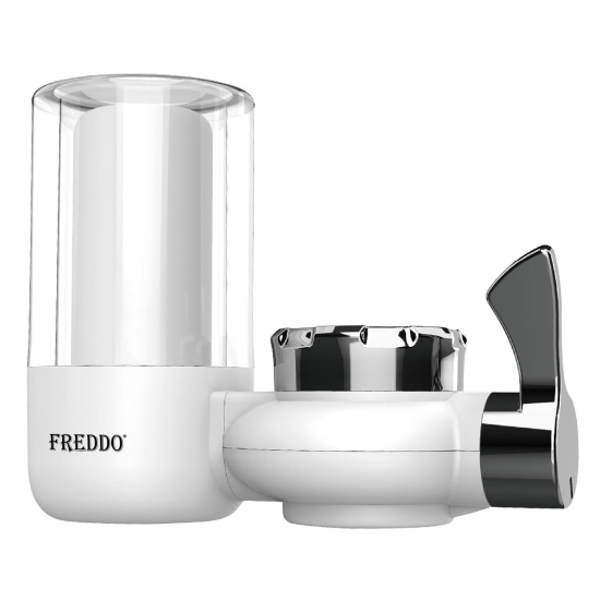 FREDDO SN0060 vízszűrő, Pure Water csapra szerelhető