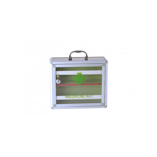 Orvosi készlet Sanitec ERT-SN 6037, 29x10x25cm