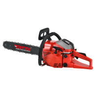 Tatta TD-5210RS láncfűrész, 2,95 LE, 52 CC, 0,55 l, benzin