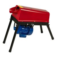 Kukoricahéj Tatta TD-5STY-40-90, 1.5KW, 240kg/óra Piros/Kék