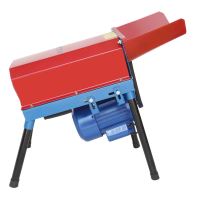 Tatta TD-5STY-50-90 dupla malom, 2,2 kW, 240 kg/óra piros/kék