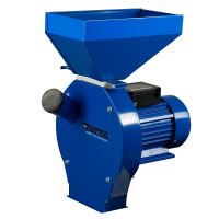Elektromos malom 2-es kalapáccsal, Tatta TM11B klasszikus kád, 2500 W, 240KG/óra