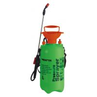 Tatta TP-802M kézi működtetésű sprinkler szivattyú, 8L