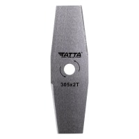 Láncfűrésztárcsa TATTA TT-1004 Méret 12*2T / Vastagság 1,6 mm