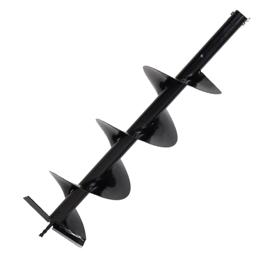 Prémium fúró 100mmx800mm TATTA TT-B100