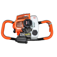 Tatta TT-MB520 motoros fúró, teljesítmény 3,5 kW, 9000 RPM, Professzionális
