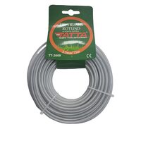 SZÖGYETES KÁRMÉNYHUZAT FÉM BEÉPÍTÉSSEL 3,5MM*15M TT-2009