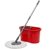 MAGIC MOP ERT-MN501 PIROS