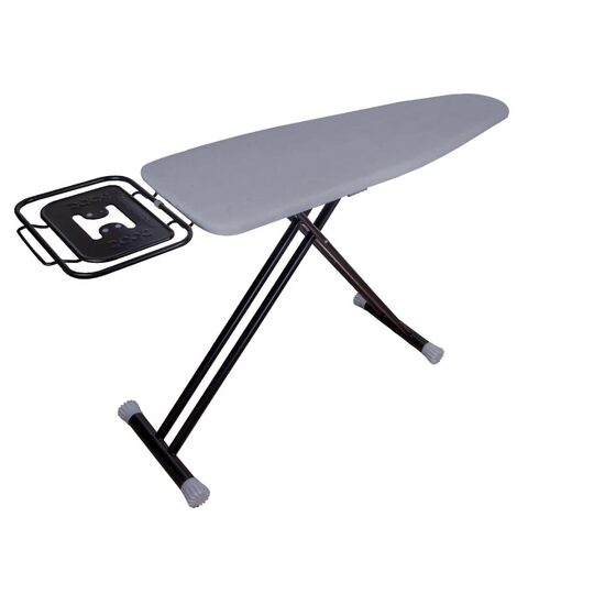 STARRY ERTONE MN115M vasalódeszka, 44 x 126 cm, hő- és vízálló szövet