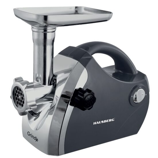 ELEKTROMOS APRÓSZÁMÍTÓ HB-3430GRI